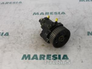 Gebruikte Brandstofpomp Mechanisch Alfa Romeo 156 (932) 1.9 JTD Prijs € 65,00 Margeregeling aangeboden door Maresia Parts