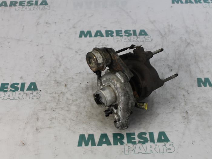 Gebruikte G-lader Alfa Romeo 156 (932) 1.9 JTD Prijs € 105,00 Margeregeling aangeboden door Maresia Parts