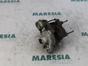 Gebruikte Turbo Alfa Romeo 156 (932) 1.9 JTD Prijs € 105,00 Margeregeling aangeboden door Maresia Parts