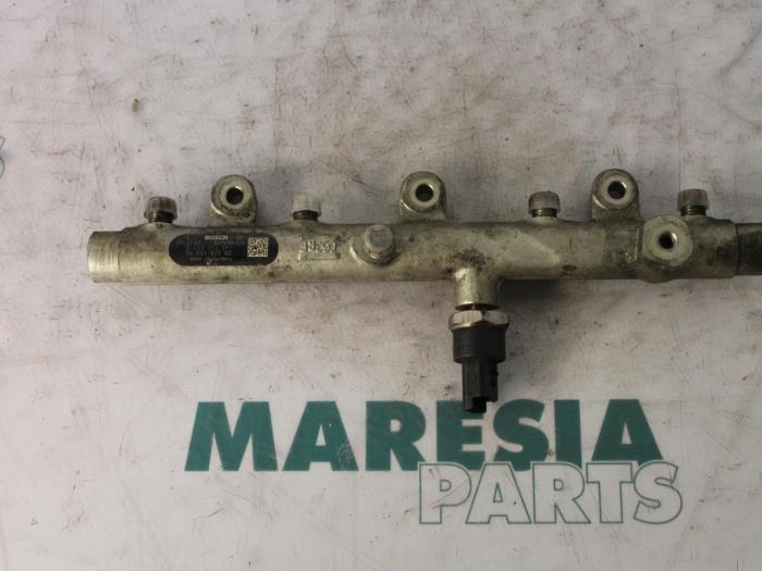 Gebruikte Verstuiver brug Citroen Jumpy (BS/BT/BY/BZ) 2.0 HDi 90 Prijs € 50,00 Margeregeling aangeboden door Maresia Parts