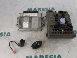 Gebruikte Computer Motormanagement Citroen C5 I Break (DE) 1.8 16V Prijs € 157,50 Margeregeling aangeboden door Maresia Parts