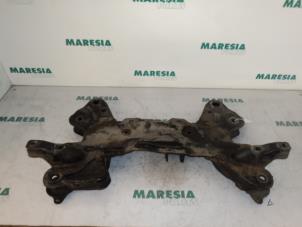 Gebruikte Subframe Citroen C3 Pluriel (HB) 1.4 HDi Prijs € 70,00 Margeregeling aangeboden door Maresia Parts
