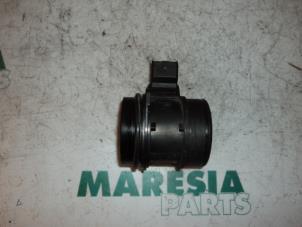 Gebruikte Luchthoeveelheidsmeter Citroen C5 I Break (DE) 2.0 HDi 110 Prijs € 30,00 Margeregeling aangeboden door Maresia Parts