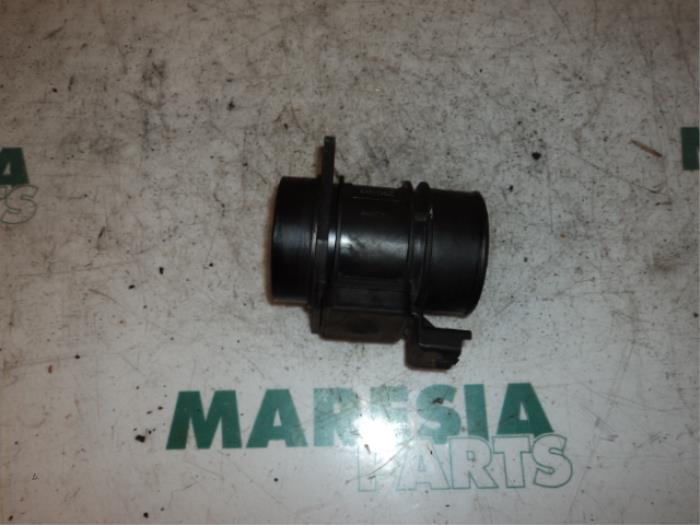 Gebruikte Luchtregelklep Renault Grand Scénic II (JM) 1.5 dCi 100 Prijs € 35,00 Margeregeling aangeboden door Maresia Parts