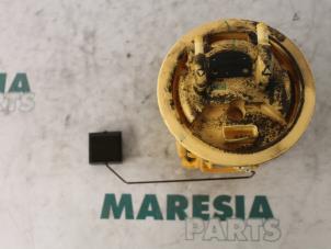 Gebruikte Brandstofpomp Elektrisch Citroen C5 I Break (DE) 2.0 HDi 110 Prijs € 35,00 Margeregeling aangeboden door Maresia Parts