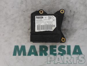 Gebruikte Airbag Module Citroen C5 III Tourer (RW) 2.0 HDiF 16V 160 Prijs € 105,00 Margeregeling aangeboden door Maresia Parts