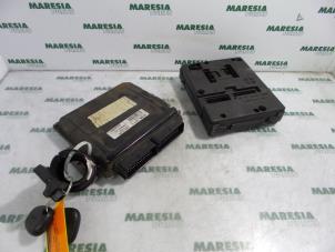 Gebruikte Computer Motormanagement Renault Scénic I (JA) 2.0 16V Prijs € 183,75 Margeregeling aangeboden door Maresia Parts