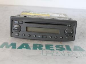 Gebruikte Radio CD Speler Citroen Jumper Prijs € 85,00 Margeregeling aangeboden door Maresia Parts