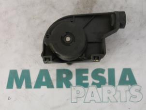 Gebruikte Gaspedaalpositie Sensor Citroen C8 (EA/EB) 2.0 HDiF 16V Prijs € 35,00 Margeregeling aangeboden door Maresia Parts