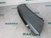 Ruit achter van een Peugeot 307 CC (3B), 2003 / 2009 2.0 16V, Cabrio, Benzine, 1.998cc, 100kW (136pk), FWD, EW10J4; RFN, 2003-10 / 2005-06, 3BRFNC; 3BRFNF 2004