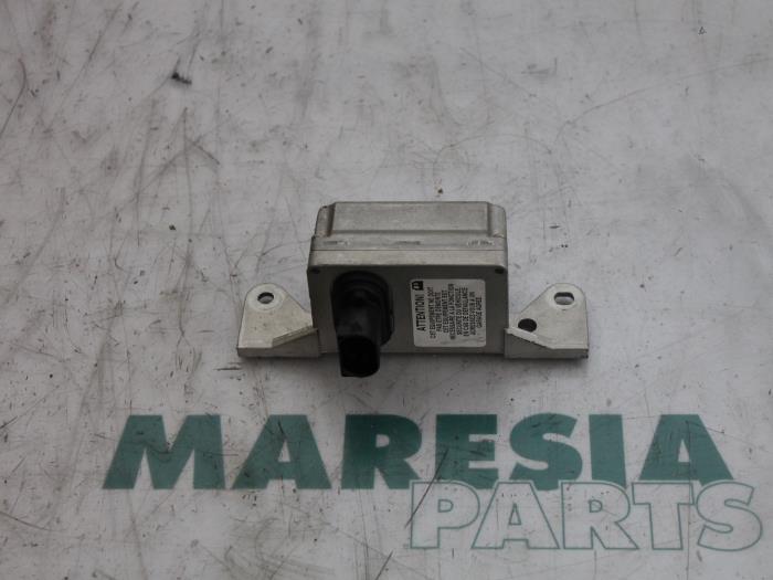 Gebruikte Computer esp Renault Espace (JK) 3.0 dCi V6 24V Grand Espace Prijs € 105,00 Margeregeling aangeboden door Maresia Parts
