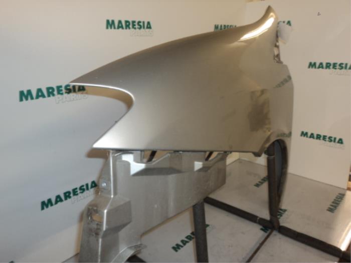 Scherm links-voor van een Lancia Phedra 2.2 JTD 16V 2002