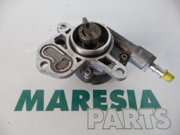 Gebruikte Videpomp (Diesel) Citroen C8 (EA/EB) 2.0 HDiF 16V Prijs € 24,95 Margeregeling aangeboden door Maresia Parts