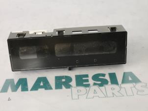 Gebruikte Display Interieur Renault Scénic I (JA) 1.6 16V Prijs € 20,00 Margeregeling aangeboden door Maresia Parts