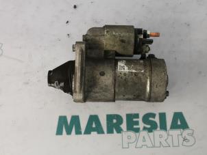 Gebruikte Startmotor Fiat Panda (169) 1.4 16V Prijs € 40,00 Margeregeling aangeboden door Maresia Parts