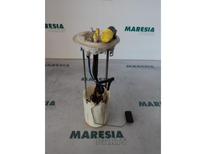 Gebruikte Tank element Pomp Citroen Jumper (U9) 2.2 HDi 130 Prijs € 54,45 Inclusief btw aangeboden door Maresia Parts