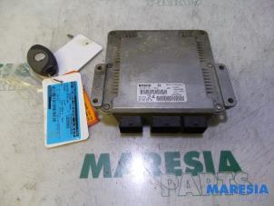 Gebruikte Computer Motormanagement Citroen C8 (EA/EB) 2.2 HDi 16V Prijs € 105,00 Margeregeling aangeboden door Maresia Parts