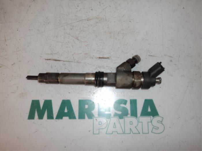 IVECO Daily Fuel Injector 0445120011 19525353