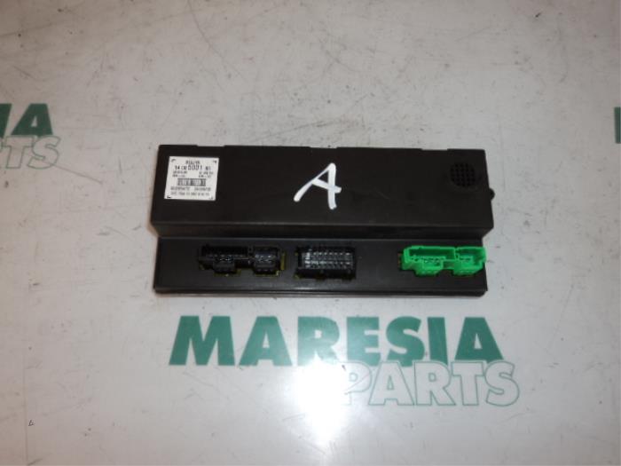 Gebruikte Computer Diversen Citroen C8 (EA/EB) 2.0 HDiF 16V Prijs € 105,00 Margeregeling aangeboden door Maresia Parts