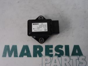 Gebruikte Esp computer Citroen C8 (EA/EB) 2.0 HDiF 16V Prijs € 40,00 Margeregeling aangeboden door Maresia Parts