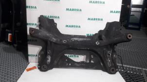 Gebruikte Subframe Citroen C5 II Break (RE) 2.0 HDiF 16V Prijs € 59,00 Margeregeling aangeboden door Maresia Parts