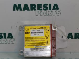 Gebruikte Module Airbag Citroen Jumper Prijs € 90,00 Margeregeling aangeboden door Maresia Parts