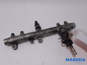 Gebruikte Verstuiver brug Citroen Jumper Prijs € 90,00 Margeregeling aangeboden door Maresia Parts