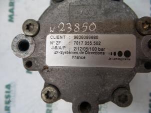 Gebruikte Pomp Servo Citroen C5 II Break (RE) 2.2 HDiF 16V Prijs € 50,00 Margeregeling aangeboden door Maresia Parts