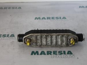Gebruikte Oliekoeler Citroen C5 II Break (RE) 2.2 HDiF 16V Prijs € 35,00 Margeregeling aangeboden door Maresia Parts
