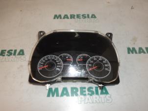 Gebruikte Cockpit Fiat Punto Evo (199) 1.3 JTD Multijet 85 16V Euro 5 Prijs € 75,00 Margeregeling aangeboden door Maresia Parts