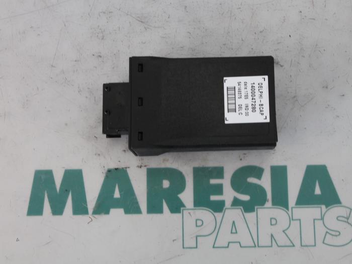 Gebruikte Computer Diversen Peugeot 1007 (KM) 1.6 GTI,Gentry 16V Prijs € 30,00 Margeregeling aangeboden door Maresia Parts