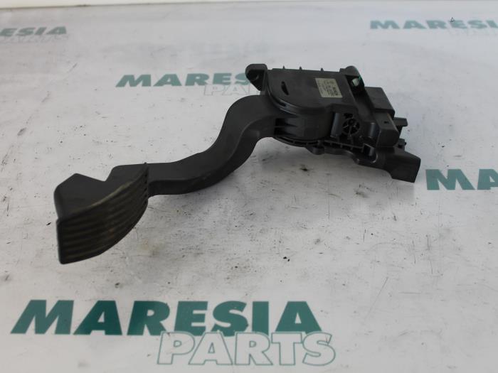 Gebruikte Sensor Gaspedaalpositie Citroen Nemo (AA) 1.3 HDi 75 Prijs € 60,50 Inclusief btw aangeboden door Maresia Parts