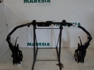 Gebruikte Cabriodak Bediening Peugeot 307 CC (3B) 2.0 16V Prijs € 157,50 Margeregeling aangeboden door Maresia Parts