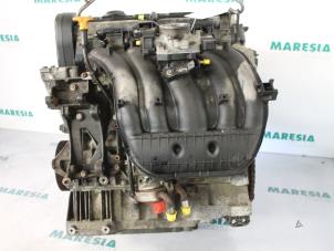 Gebruikte Motor Peugeot 206 (2A/C/H/J/S) 2.0 GTI 16V Prijs € 630,00 Margeregeling aangeboden door Maresia Parts