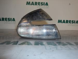 Gebruikte Knipperlicht links Alfa Romeo 147 (937) 1.6 HP Twin Spark 16V Prijs € 10,00 Margeregeling aangeboden door Maresia Parts