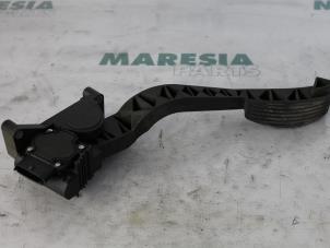 Gebruikte Gaspedaalpositie Sensor Alfa Romeo 147 (937) 1.6 HP Twin Spark 16V Prijs € 40,00 Margeregeling aangeboden door Maresia Parts