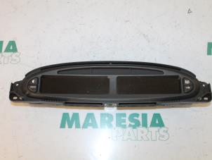 Gebruikte Cockpit Citroen Xsara Picasso (CH) 1.8 16V Prijs € 70,00 Margeregeling aangeboden door Maresia Parts