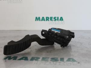 Gebruikte Gaspedaalpositie Sensor Renault Laguna II Grandtour (KG) 1.9 dCi 120 Prijs € 30,00 Margeregeling aangeboden door Maresia Parts