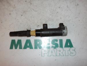 Gebruikte Bobine Renault Scénic I (JA) 1.6 16V Prijs € 10,00 Margeregeling aangeboden door Maresia Parts