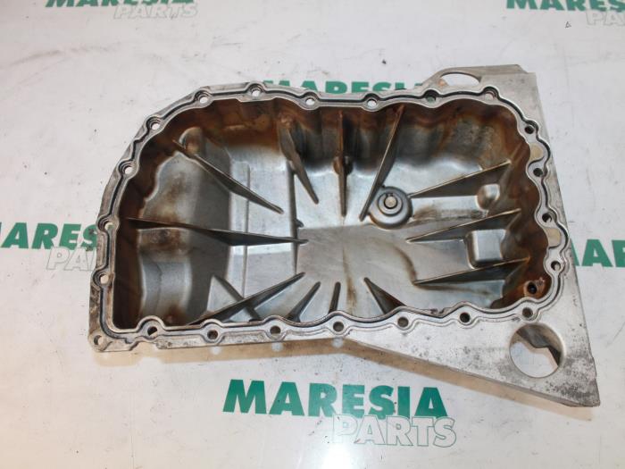 Gebruikte Carterpan Renault Laguna II Grandtour (KG) 2.0 16V IDE Prijs € 30,00 Margeregeling aangeboden door Maresia Parts