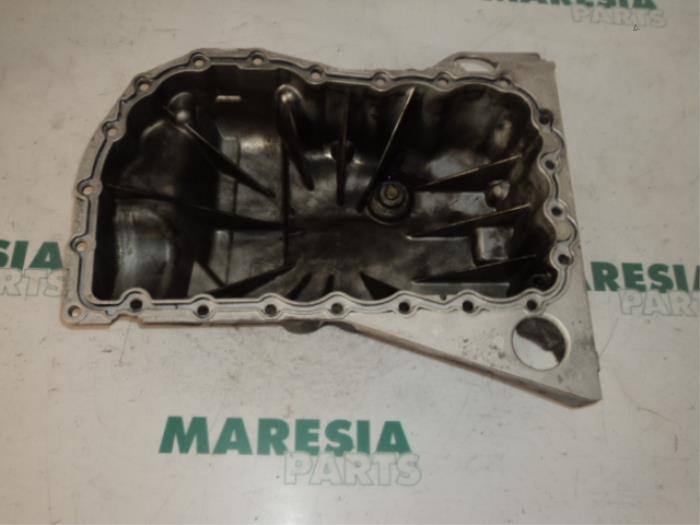 Gebruikte Carterpan Renault Laguna II Grandtour (KG) 1.9 dCi 120 Prijs € 30,00 Margeregeling aangeboden door Maresia Parts