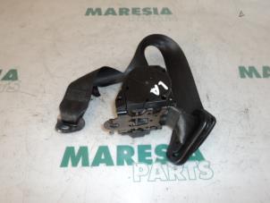 Gebruikte Veiligheidsgordel links-achter Citroen C2 (JM) 1.4 Prijs € 25,00 Margeregeling aangeboden door Maresia Parts