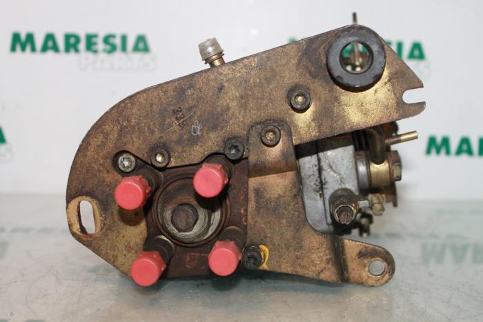 Gebruikte Peugeot 205 Ii 20a C 1 8 Xld Xrd Gld Grd