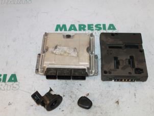 Gebruikte Computer Motormanagement Renault Scénic I (JA) 1.9 dCi RX4 Prijs € 131,25 Margeregeling aangeboden door Maresia Parts