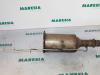 Peugeot 607 (9D/U) 2.2 HDi 16V FAP Roetfilter