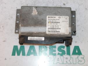 Gebruikte Computer Automatische Bak Peugeot 607 (9D/U) 2.2 HDi 16V FAP Prijs € 131,25 Margeregeling aangeboden door Maresia Parts