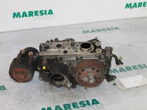 Gebruikte Brandstofpomp Mechanisch Fiat Ducato (230/231/232/234) 2.8 id TD Prijs € 157,50 Margeregeling aangeboden door Maresia Parts