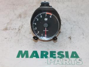 Gebruikte Instrumentenpaneel Alfa Romeo 156 Sportwagon (932) 1.8 Twin spark 16V Prijs € 65,00 Margeregeling aangeboden door Maresia Parts