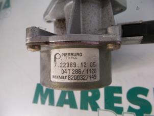 Gebruikte Videpomp (Diesel) Renault Clio II Societe (SB) 1.5 dCi 65 Prijs € 40,00 Margeregeling aangeboden door Maresia Parts