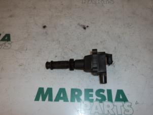 Gebruikte Bobine Alfa Romeo 146 (930B) 1.6 Twin Spark 16V Prijs € 20,00 Margeregeling aangeboden door Maresia Parts